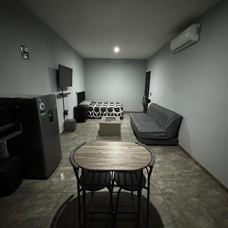 Loft En Tequila Jalisco Exterior foto