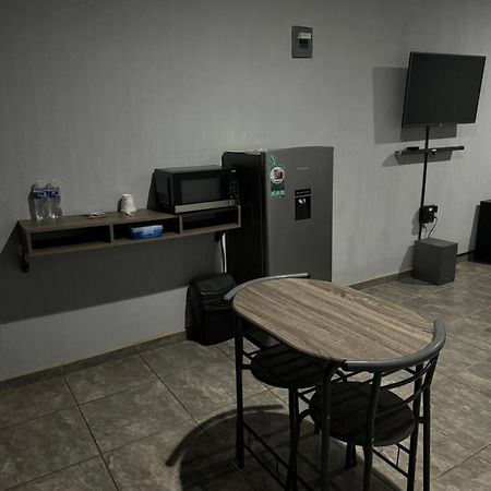 Loft En Tequila Jalisco Exterior foto