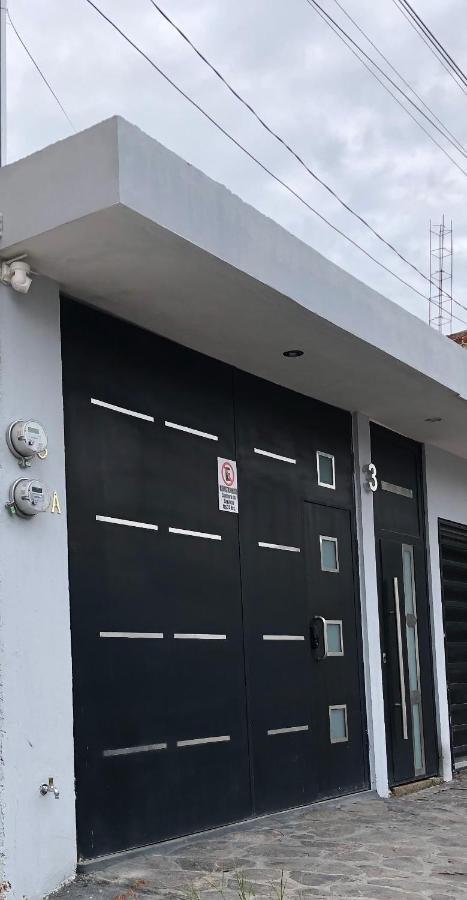 Loft En Tequila Jalisco Exterior foto