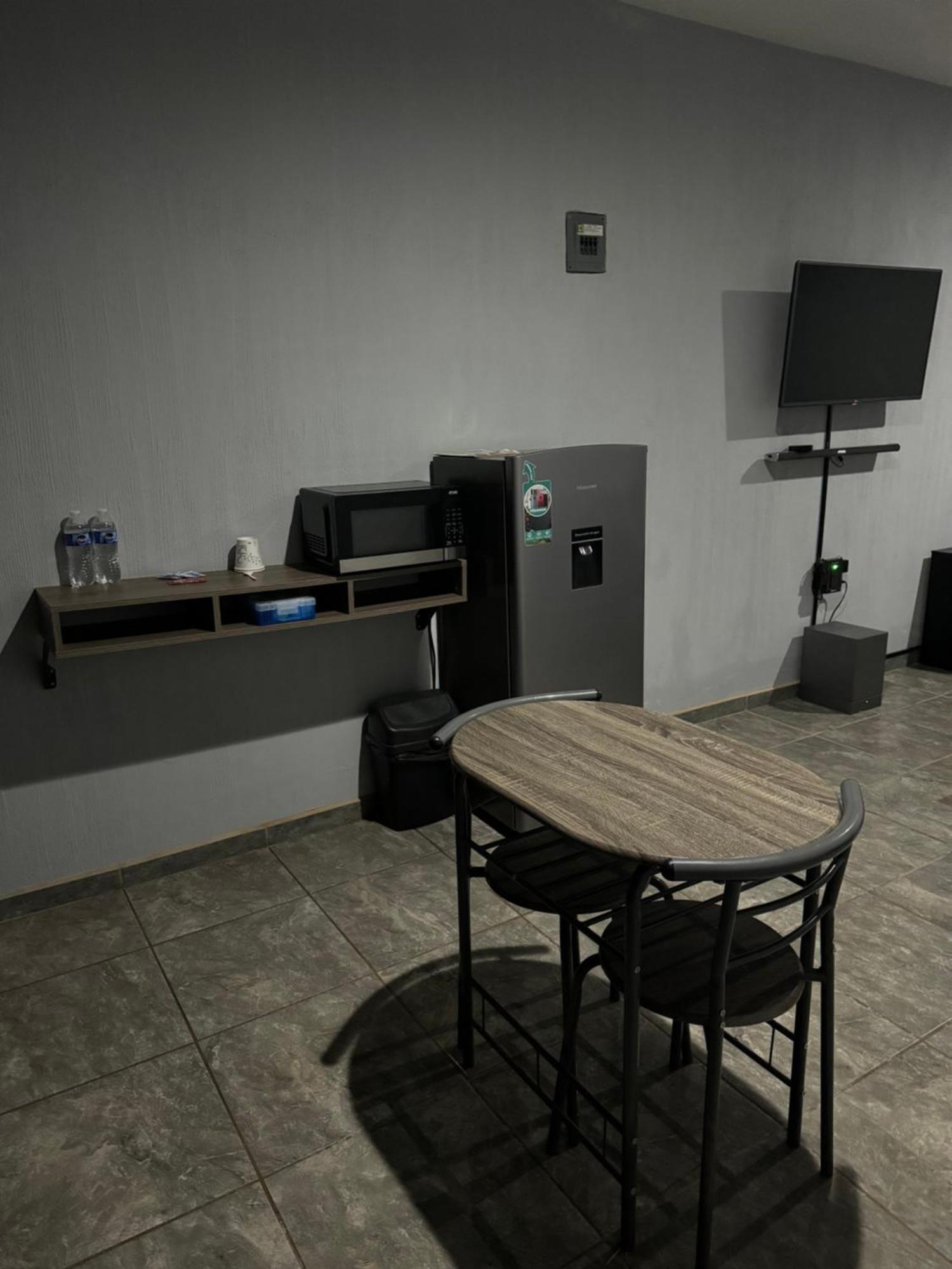Loft En Tequila Jalisco Exterior foto